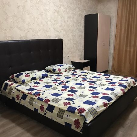 Апартаменты Лидзава Lidzava Kültér fotó