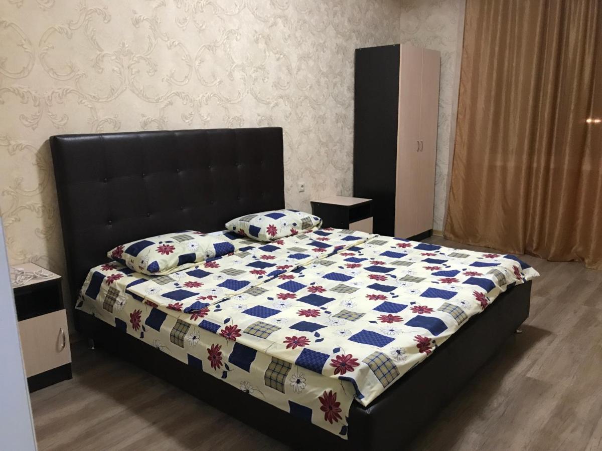 Апартаменты Лидзава Lidzava Kültér fotó