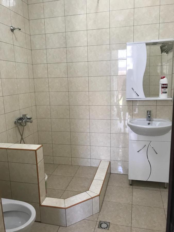 Апартаменты Лидзава Lidzava Kültér fotó